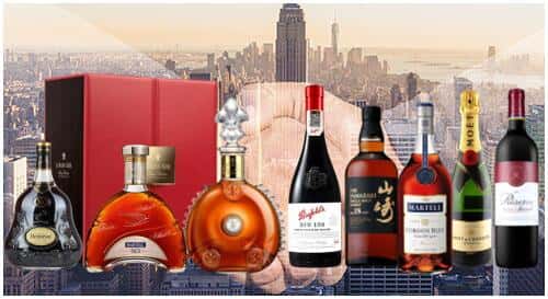 昭阳区回收洋酒